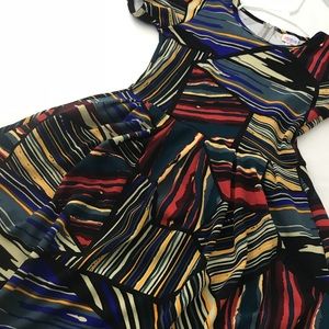 LulaRoe Amelia Dress
